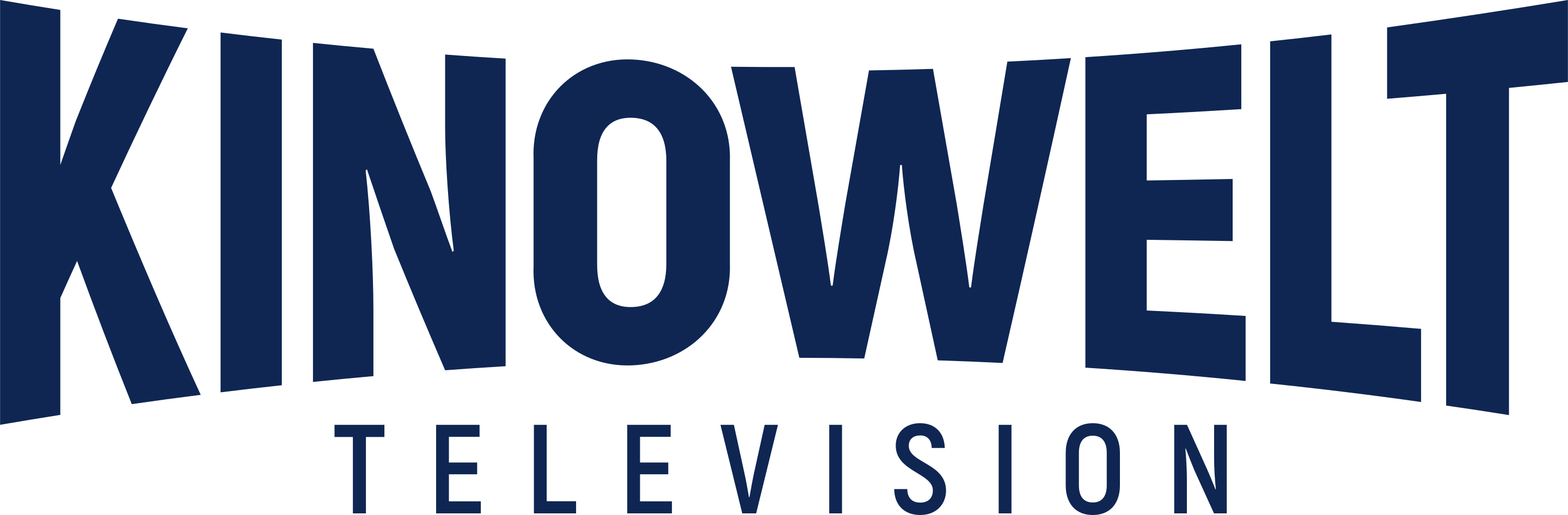 Client Logo Kinowelt TV