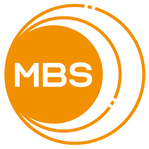 Client Logo MBS