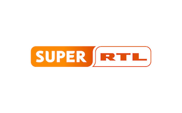 logo Super RTL