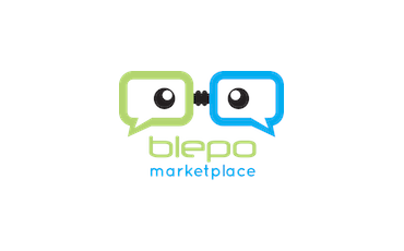 logo blepo